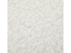 Poltrona de balanço - com banquinho - Veludo -^ModernLuxe Clearance