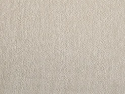Vente-unique Poltrona*Poltrona em tecido chenille produto eco-responsável TALIENA Bege