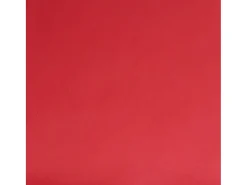 vidaxl Poltrona*Poltrona reclinável couro artificial Vermelho