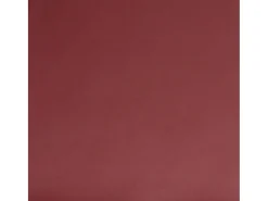 vidaxl Poltrona*Poltrona reclinável couro artificial vermelho tinto Bordeaux