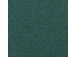 vidaxl Poltrona*Poltrona reclinável tecido -escuro Verde