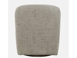 Best Poltrona 67,5x76x77,5 cm Cinza Bege Leith LET74G Poltrona