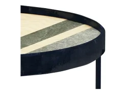 Port | Tabuleiro 49 cm em Madeira de Manga Pedra^Loft24 Outlet