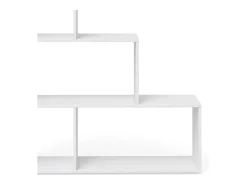 Vicco Prateleira*Prateleira de escada 116.8x29x123.2 Branco