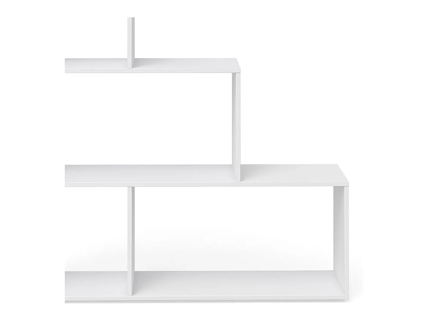 Vicco Prateleira*Prateleira de escada 116.8x29x123.2 Branco