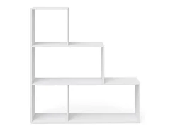 Vicco Prateleira*Prateleira de escada 116.8x29x123.2 Branco