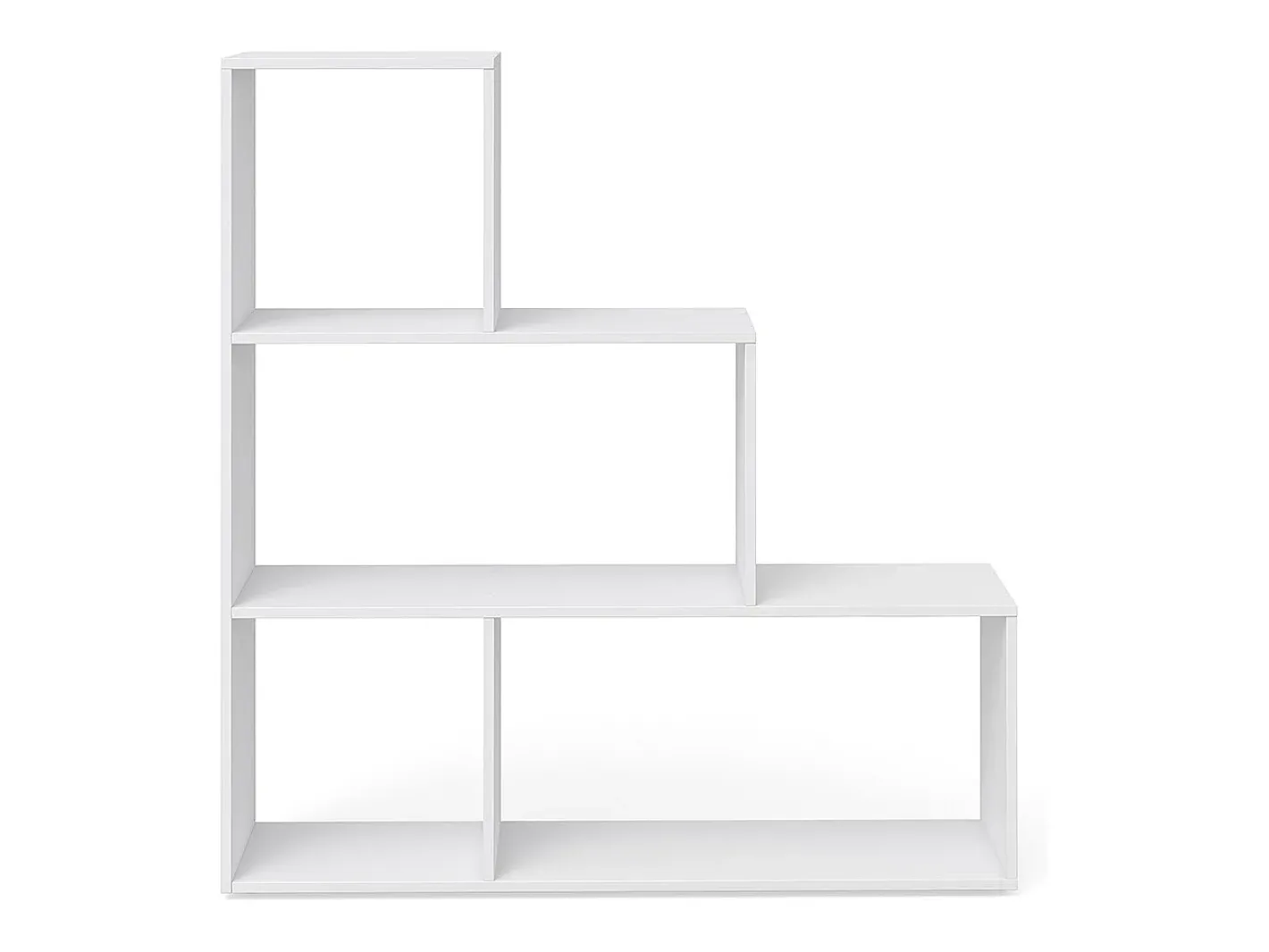 Vicco Prateleira*Prateleira de escada 116.8x29x123.2 Branco