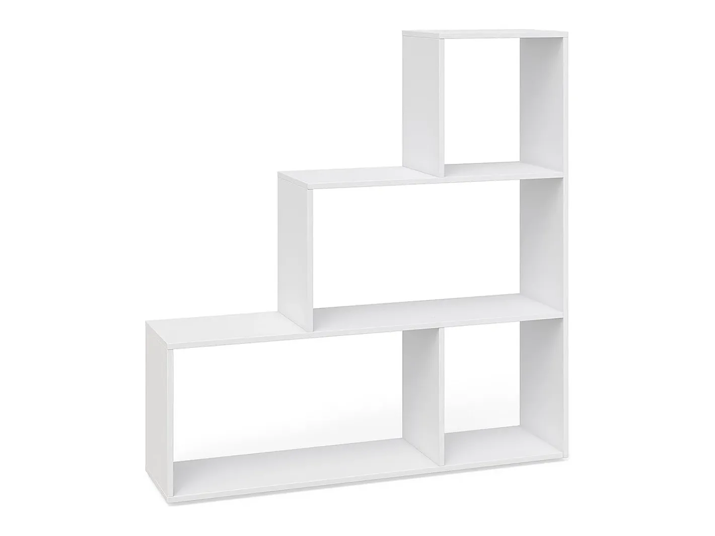 Vicco Prateleira*Prateleira de escada 116.8x29x123.2 Branco