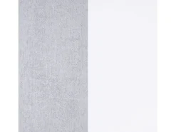 Prateleira Opal Blanco Artik (Blanco Mate) - Gris Cemento*duehome Discount