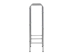 Prateleira para 6 caixas 96x33x116 cm aço PT119579* Sale