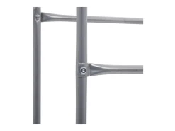 Prateleira para 3 caixas 50x33x116 cm aço PT591550* Hot
