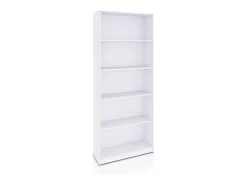 Discount Prateleira Sasha Blanco Artik (Blanco Mate) Prateleira