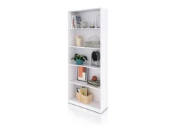 Discount Prateleira Sasha Blanco Artik (Blanco Mate) Prateleira
