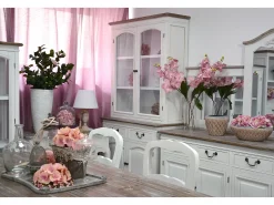 Prateleira 90x179x35 cm branca Rimini RIW02* Clearance