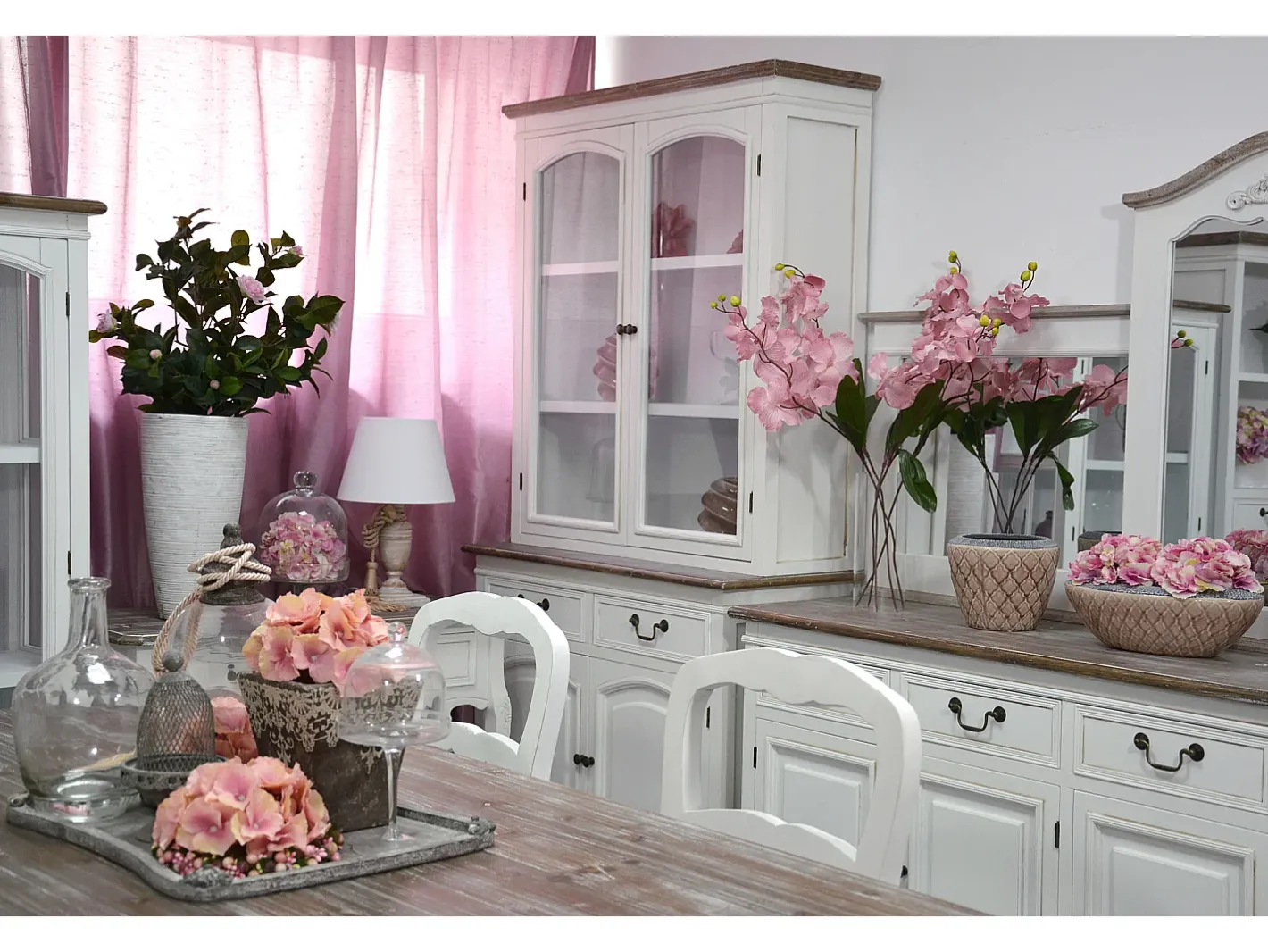 Prateleira 90x179x35 cm branca Rimini RIW02* Clearance