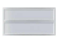 Prateleiras de parede 2 pcs 75x40x3 cm aço inoxidável^vidaxl Online