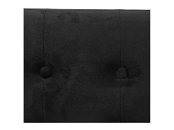 Pufe Duplo Dobrável Lysandre Sala de Estar/Jantar, 76x38 cm^Atmosphera Discount