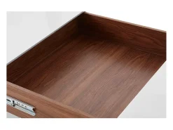 Punto | Mesa de centro 75 cm em Alto Brilho^Loft24 Hot
