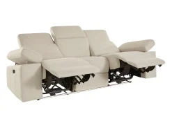 Clearance Rayland | Sofá 3 lugares Elétrico Sofá