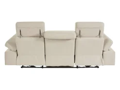 Clearance Rayland | Sofá 3 lugares Elétrico Sofá