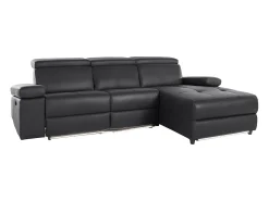 Rayland | Sofá Chaiselong 3 Lugares Direito Manuel*Loft24 Outlet