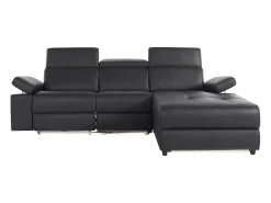 Rayland | Sofá Chaiselong 3 Lugares Direito Manuel*Loft24 Outlet