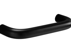 Rocco | Sapateira com 3 abas em Carvalho Preto*Loft24 Clearance