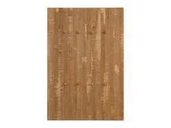 Rondo | Painel de Parede com 8 Ganchos em MDF Natur^Loft24