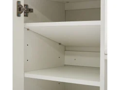 Outlet Sapateira - arrumação multinível e assento acolchoado - Móvel De Arrumação|Sapateira