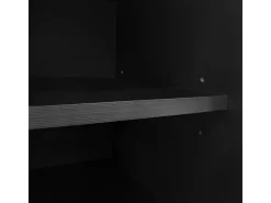 Sapateira - com banco e 3 portas -^ModernLuxe