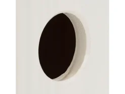 Sapateira com 4 abas em MDF e carvalho do Pacífico*Loft24 Clearance
