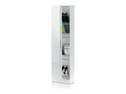 Sapateira com espelho Leo^duehome New