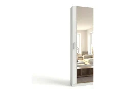 Sapateira com espelho Roma*duehome Best