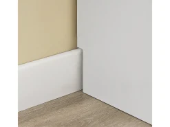 Sapateira dobrável para 12 pares, economizadora de espaço, na cor branca*Sobuy New
