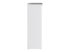 Sapateira Dtrainin, Sapateira, Armário de entrada multiusos, Sapateira, 109x32 h93 cm,*Dmora Outlet