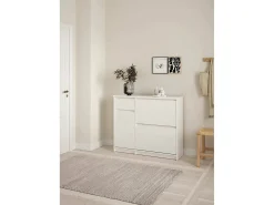 Sapateira Dtrainin, Sapateira, Armário de entrada multiusos, Sapateira, 109x32 h93 cm,*Dmora Outlet