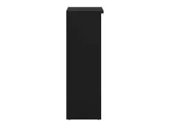 Sapateira Dtrainin, Sapateira, Armário de entrada multiusos, Sapateira, 109x32 h93 cm,^Dmora Hot