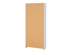 Sapateira Dtraor, Sapateira, Armário de entrada multiusos, Sapateira, 70x24 h162 cm, Móvel De Arrumação|Sapateira