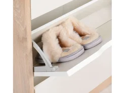 Sapateira Kamik Roble Nordico - Blanco^duehome Sale