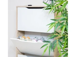 Sapateira Kamik Roble Nordico - Blanco^duehome Sale