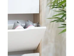 Sapateira Kamik Roble Nordico - Blanco^duehome Sale
