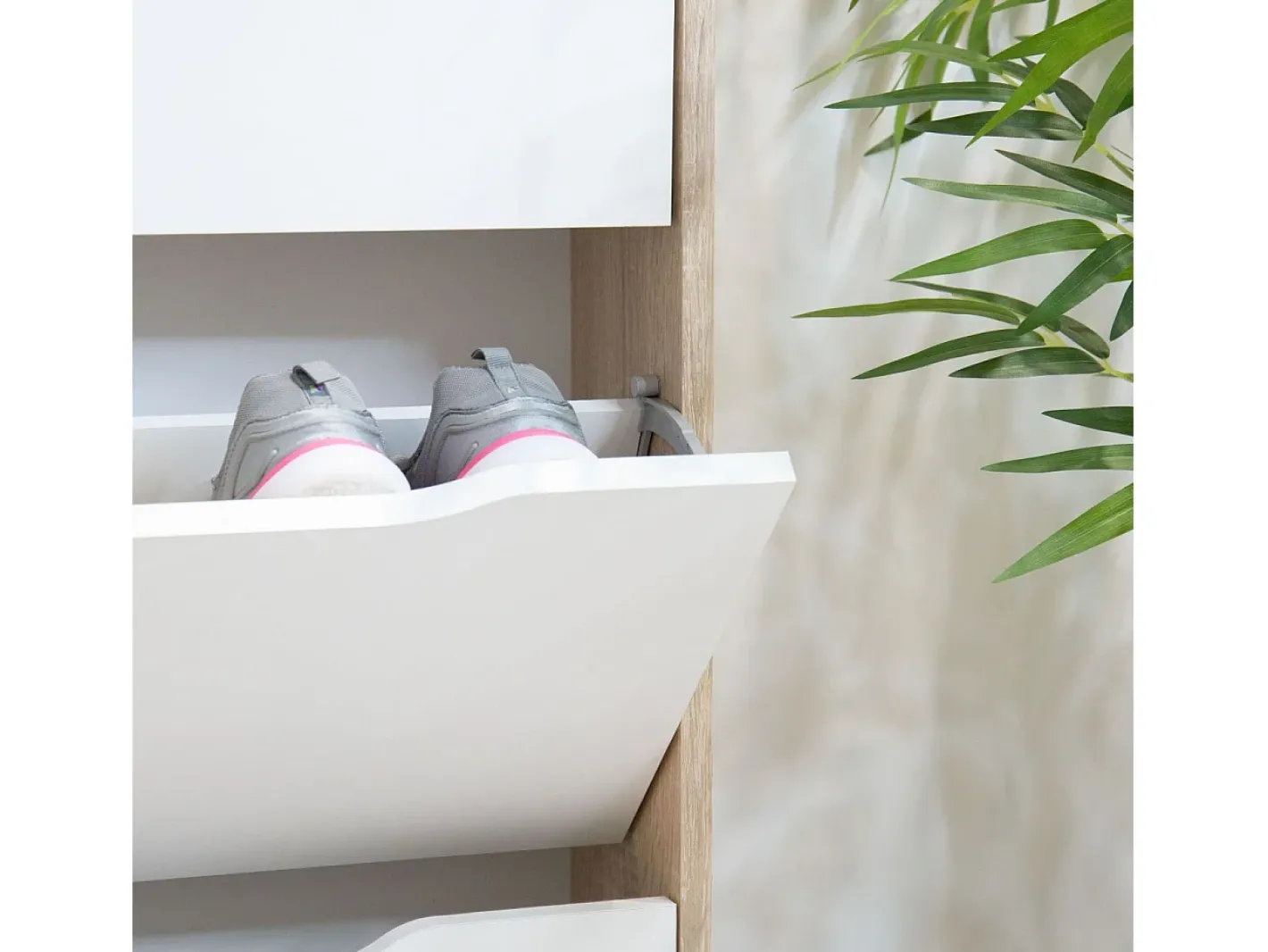 Sapateira Kamik Roble Nordico - Blanco^duehome Sale