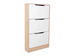 Sapateira Kamik Roble Nordico - Blanco^duehome Sale