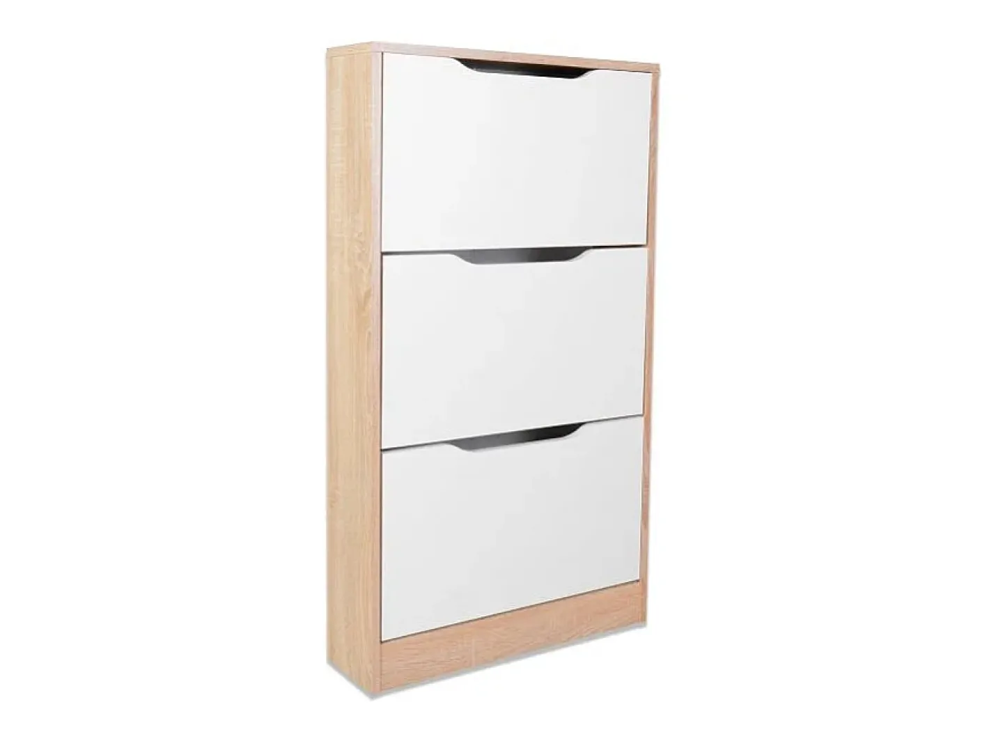 Sapateira Kamik Roble Nordico - Blanco^duehome Sale