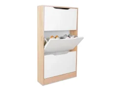 Sapateira Kamik Roble Nordico - Blanco^duehome Sale