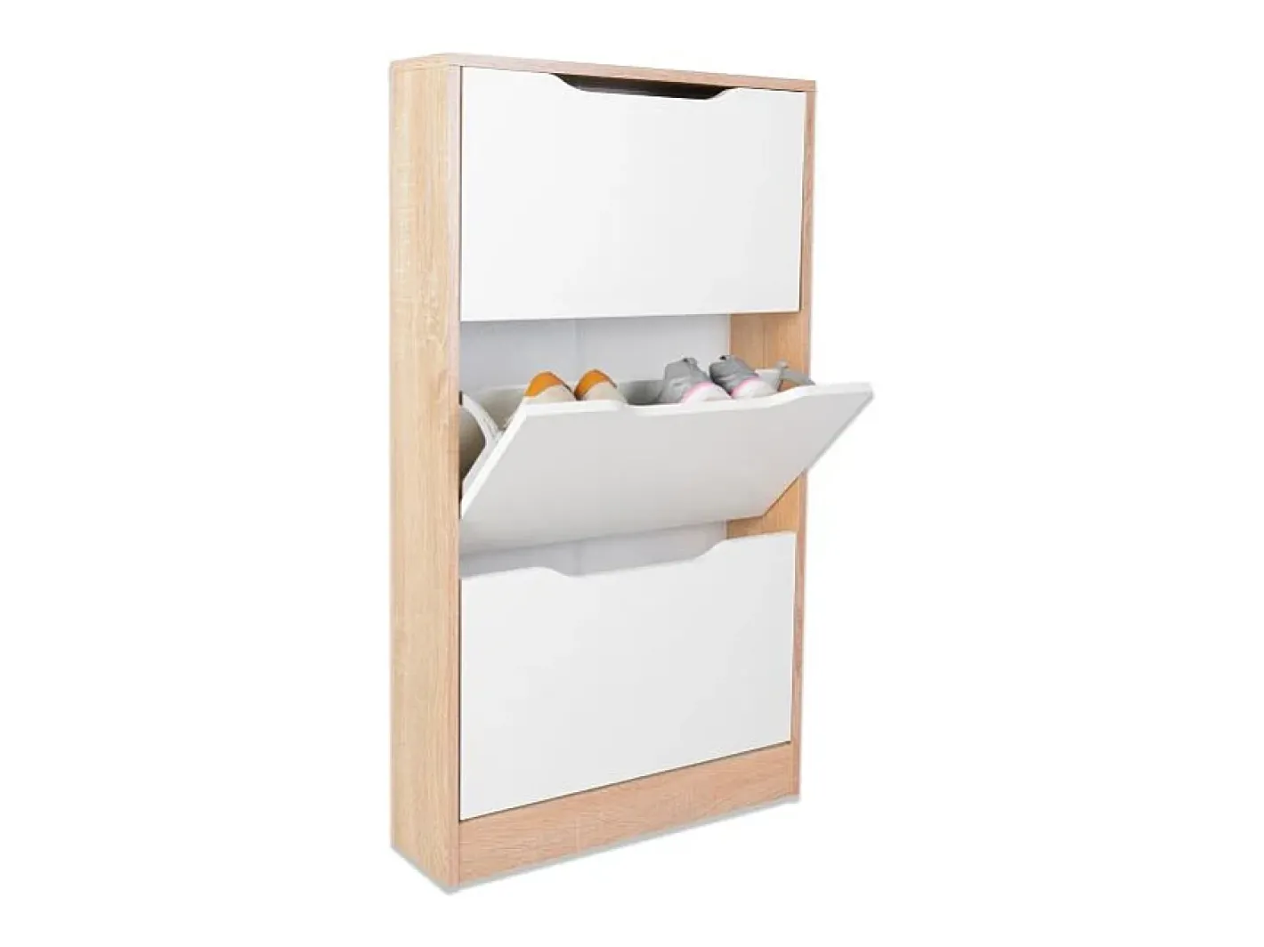 Sapateira Kamik Roble Nordico - Blanco^duehome Sale