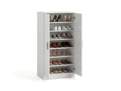 Sapateira Liam 55 Blanco Artik (Blanco Mate)^duehome Discount