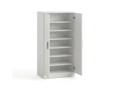 Sapateira Liam 55 Blanco Artik (Blanco Mate)^duehome Discount