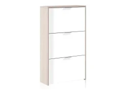 Sapateira Remi de 3 portas*duehome Outlet