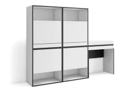 Sapateira, 190x35x145cm, Para quarto, dormitório, Toucador,^Skraut Home Online